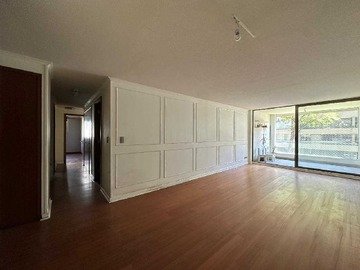 Venta / Departamento / Providencia