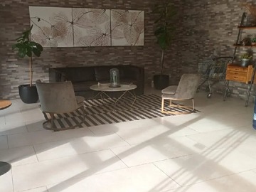 Venta / Departamento / Providencia