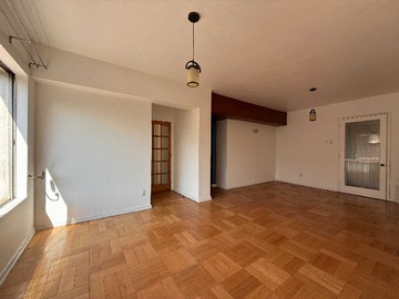 Venta / Departamento / Providencia