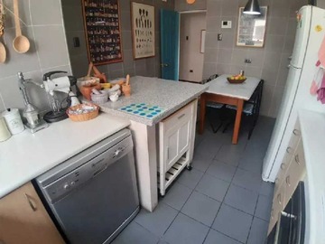 Venta / Departamento / Providencia