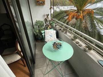 Venta / Departamento / Providencia
