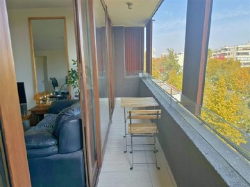 Venta / Departamento / Providencia