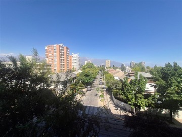 Venta / Departamento / Providencia