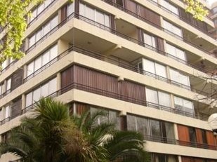 Venta / Departamento / Providencia