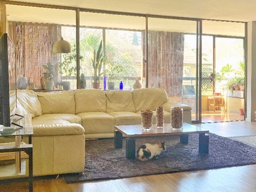 Venta / Departamento / Providencia