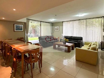 Venta / Departamento / Providencia