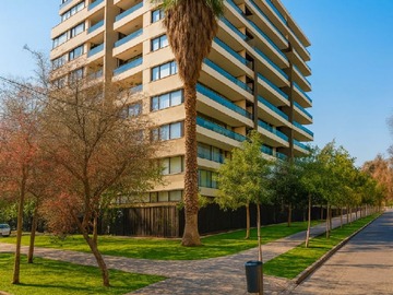 Venta / Departamento / Providencia