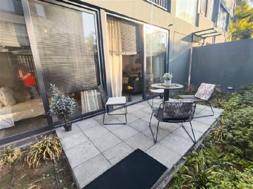 Venta / Departamento / Providencia