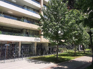 Venta / Departamento / Providencia