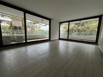 Venta / Departamento / Providencia
