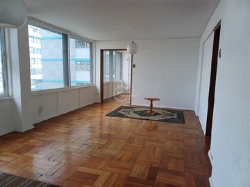 Venta / Departamento / Providencia