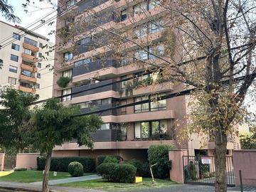 Venta / Departamento / Providencia