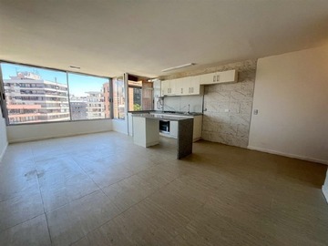 Venta / Departamento / Providencia