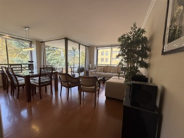 Venta / Departamento / Providencia