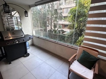 Venta / Departamento / Providencia