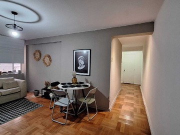 Venta / Departamento / Providencia