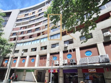 Venta / Departamento / Providencia