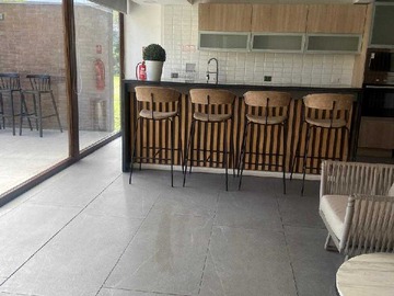 Venta / Departamento / Providencia