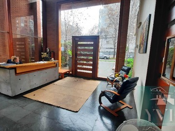 Venta / Departamento / Providencia