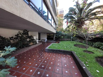Venta / Departamento / Providencia
