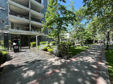 Venta / Departamento / Providencia