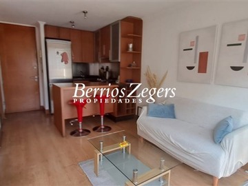 Venta / Departamento / Providencia