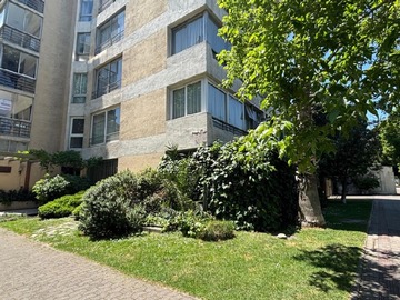 Venta / Departamento / Providencia