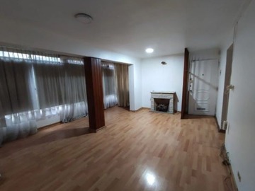 Living Comedor