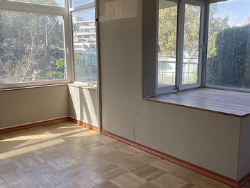 Venta / Departamento / Providencia