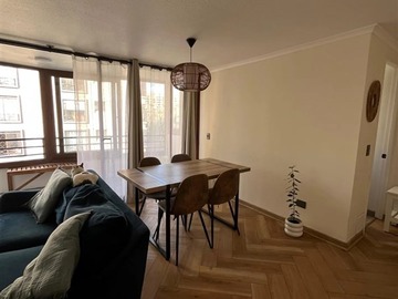 Venta / Departamento / Providencia