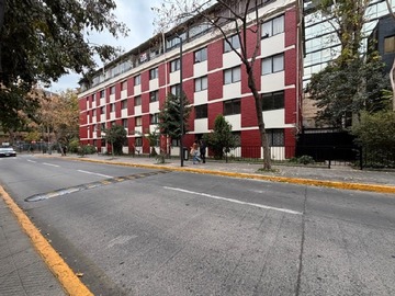 Venta / Departamento / Providencia