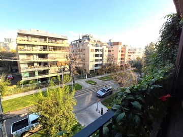 Venta / Departamento / Providencia