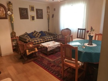 Venta / Departamento / Providencia