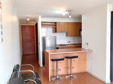 Venta / Departamento / Providencia