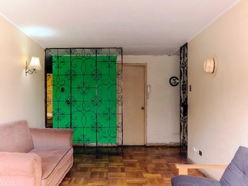 Venta / Departamento / Providencia