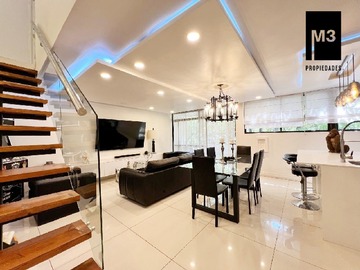 Venta / Departamento / Providencia