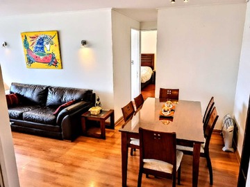 Venta / Departamento / Providencia