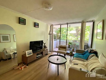 Venta / Departamento / Providencia