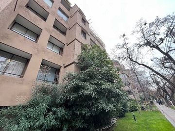 Venta / Departamento / Providencia