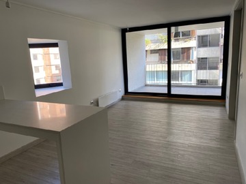 Venta / Departamento / Providencia
