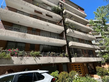 Venta / Departamento / Providencia