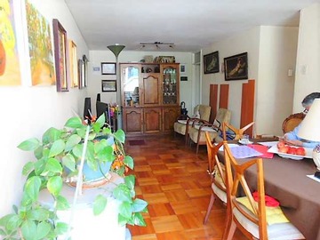 Venta / Departamento / Providencia