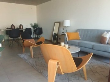 Venta / Departamento / Providencia