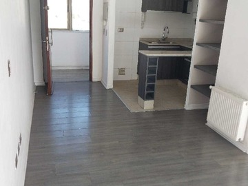 Venta / Departamento / Providencia