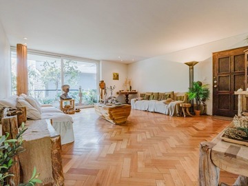 Venta / Departamento / Providencia