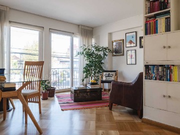 Venta / Departamento / Providencia