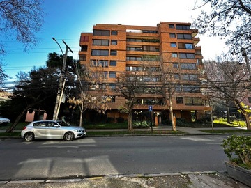 Venta / Departamento / Providencia
