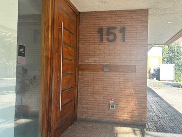 Venta / Departamento / Providencia