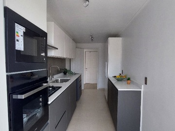 Venta / Departamento / Providencia