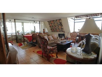 Venta / Departamento / Providencia